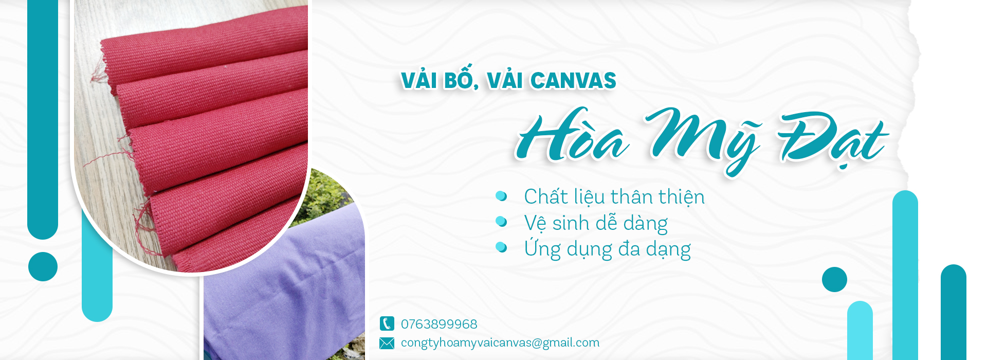 CÔNG TY TNHH THƯƠNG MẠI DỊCH VỤ HÒA MỸ ĐẠT